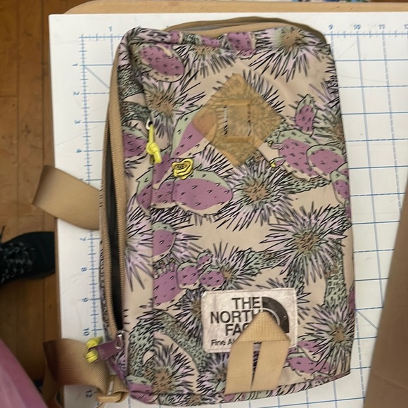 North Face Yosemite Cactus Sling Bag - Picture 1 of 7